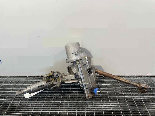 bontott FIAT PUNTO EVO Kormányoszlop