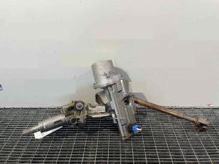 bontott FIAT PUNTO EVO Kormányoszlop