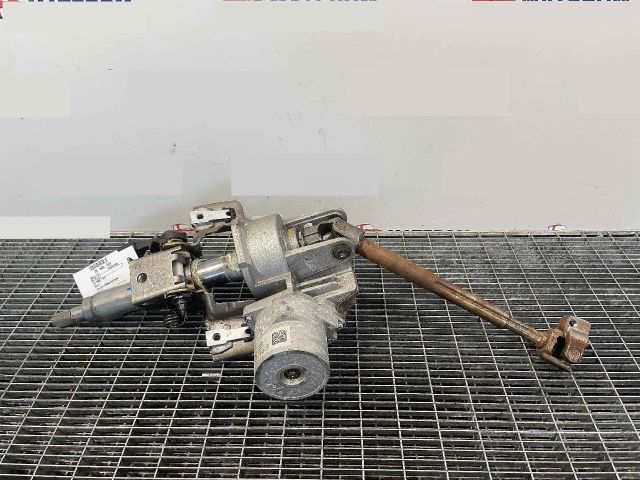 bontott FIAT PUNTO EVO Kormányoszlop