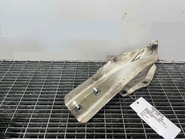 bontott FIAT PUNTO EVO Motorháztető Zsanér Pár