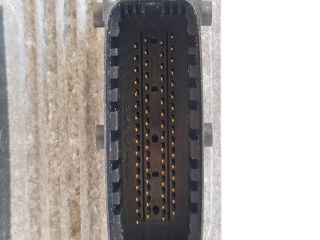 bontott FIAT PUNTO EVO Motorvezérlő