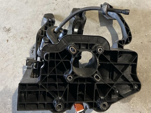 bontott FIAT PUNTO EVO Pedálsor (Gáz, Fék, Kuplung)