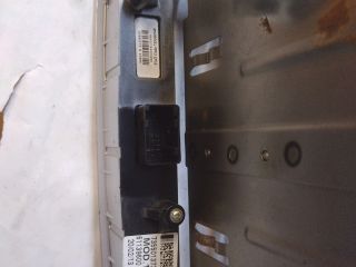 bontott FIAT PUNTO EVO Vészvillogó Kapcsoló