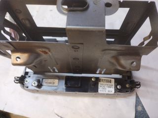 bontott FIAT PUNTO EVO Vészvillogó Kapcsoló