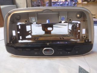 bontott FIAT PUNTO EVO Vészvillogó Kapcsoló