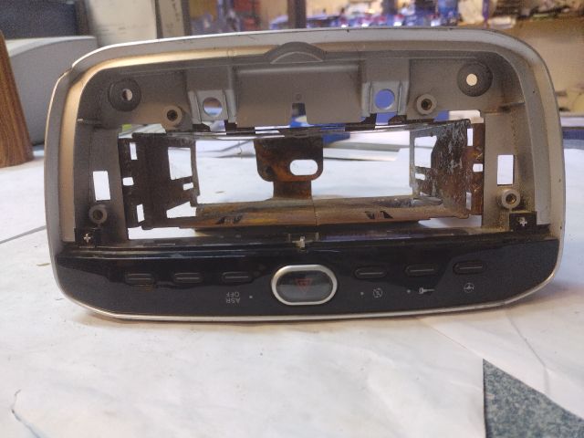 bontott FIAT PUNTO EVO Vészvillogó Kapcsoló