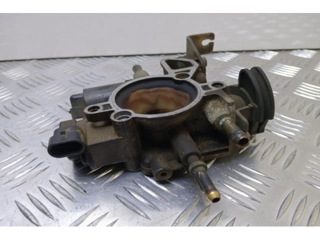 bontott FIAT PUNTO I Fojtószelep (Elektromos)