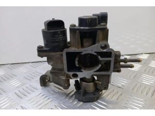 bontott FIAT PUNTO I Fojtószelep (Elektromos)