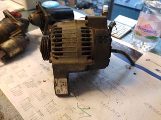 bontott FIAT PUNTO I Generátor