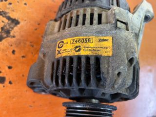 bontott FIAT PUNTO I Generátor