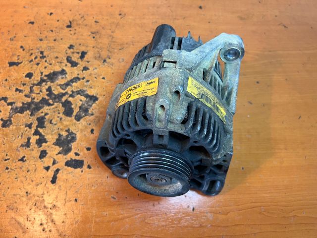 bontott FIAT PUNTO I Generátor