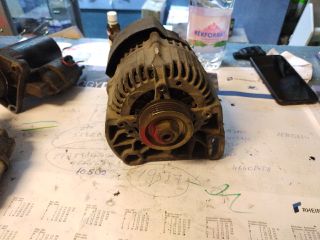 bontott FIAT PUNTO I Generátor