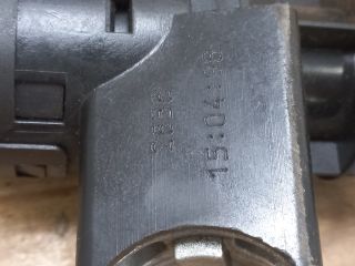 bontott FIAT PUNTO I Gyújtáskapcsoló Házzal