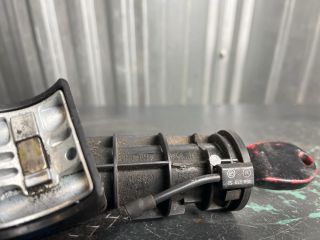 bontott FIAT PUNTO I Gyújtáskapcsoló