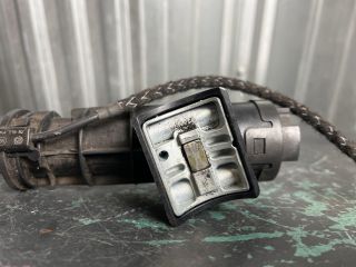 bontott FIAT PUNTO I Gyújtáskapcsoló