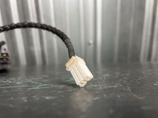 bontott FIAT PUNTO I Gyújtáskapcsoló