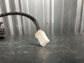 bontott FIAT PUNTO I Gyújtáskapcsoló