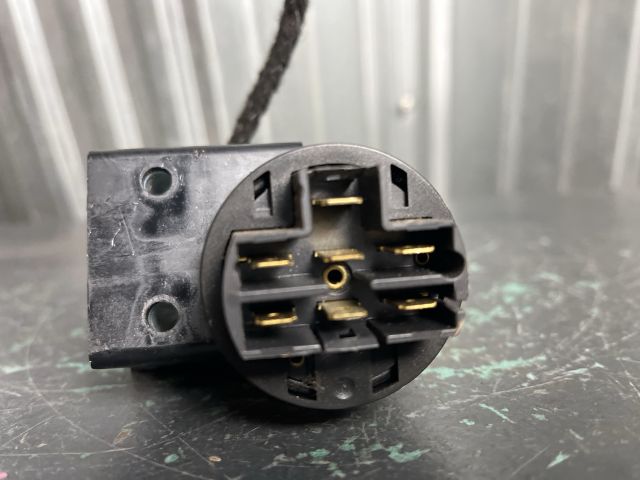 bontott FIAT PUNTO I Gyújtáskapcsoló