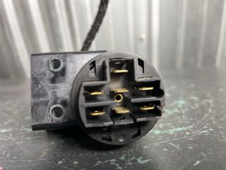 bontott FIAT PUNTO I Gyújtáskapcsoló