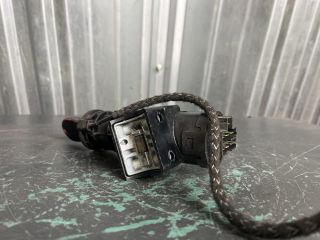 bontott FIAT PUNTO I Gyújtáskapcsoló