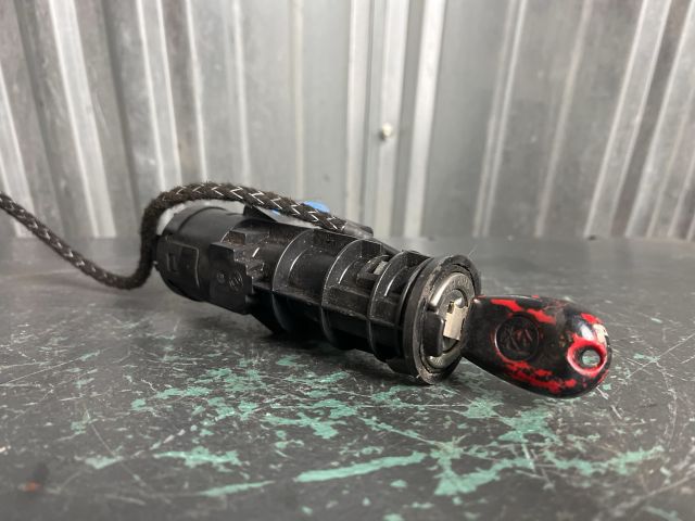 bontott FIAT PUNTO I Gyújtáskapcsoló