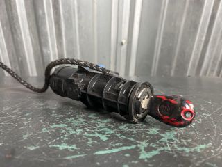 bontott FIAT PUNTO I Gyújtáskapcsoló