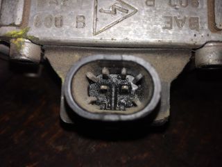 bontott FIAT PUNTO I Gyújtótrafó Szett