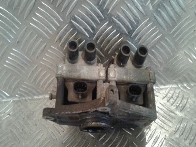 bontott FIAT PUNTO I Gyújtótrafó Szett