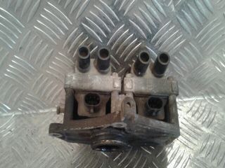 bontott FIAT PUNTO I Gyújtótrafó Szett