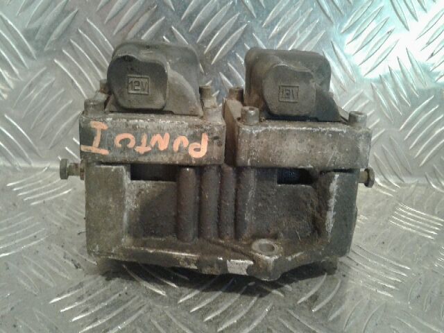 bontott FIAT PUNTO I Gyújtótrafó Szett