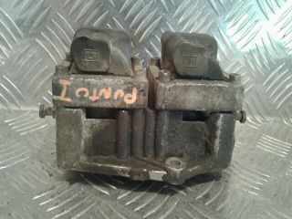 bontott FIAT PUNTO I Gyújtótrafó Szett