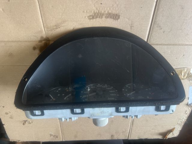 bontott FIAT PUNTO I Kilométeróra