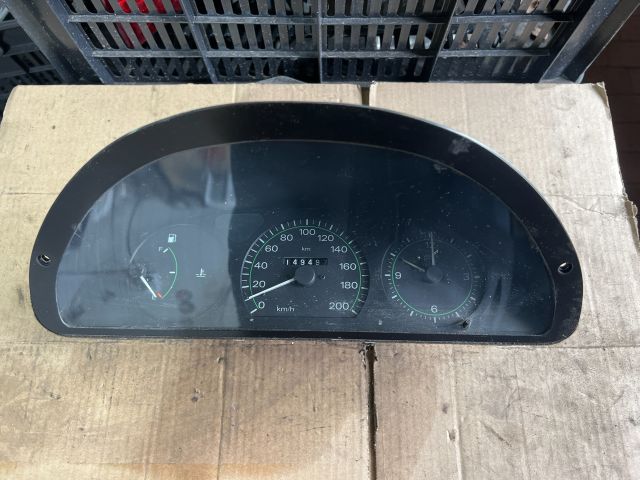 bontott FIAT PUNTO I Kilométeróra