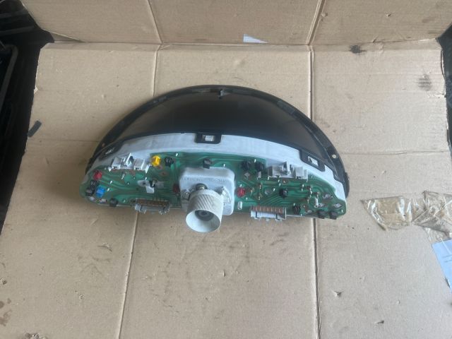 bontott FIAT PUNTO I Kilométeróra