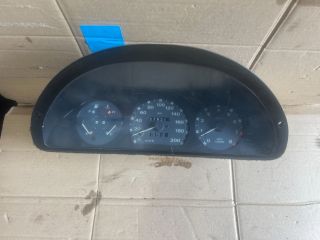 bontott FIAT PUNTO I Kilométeróra