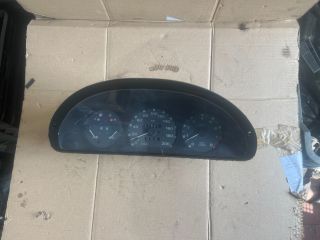 bontott FIAT PUNTO I Kilométeróra