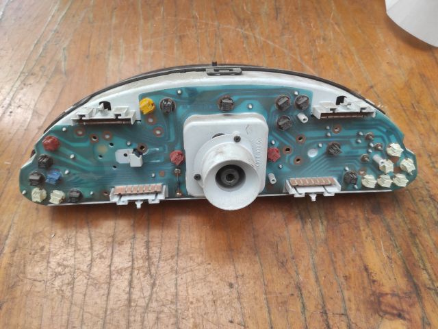 bontott FIAT PUNTO I Kilométeróra