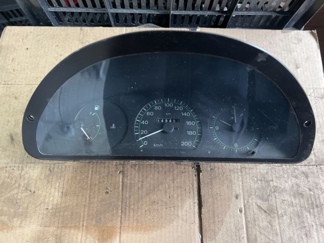 bontott FIAT PUNTO I Kilométeróra