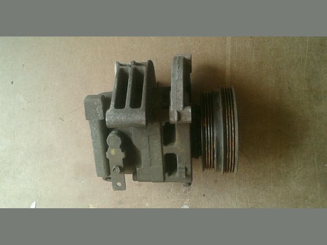 bontott FIAT PUNTO I Klímakompresszor