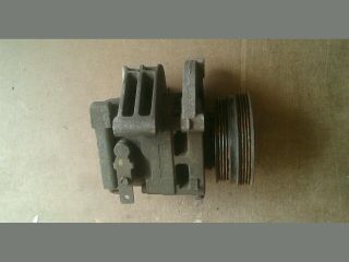 bontott FIAT PUNTO I Klímakompresszor