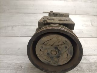 bontott FIAT PUNTO I Klímakompresszor