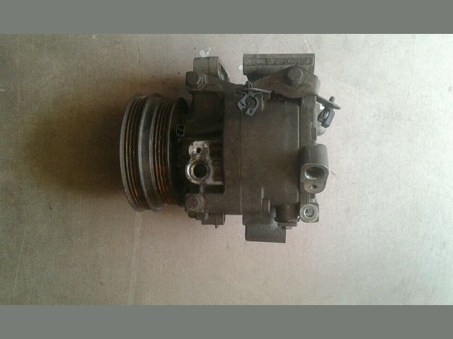bontott FIAT PUNTO I Klímakompresszor