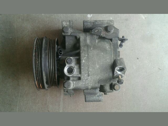 bontott FIAT PUNTO I Klímakompresszor