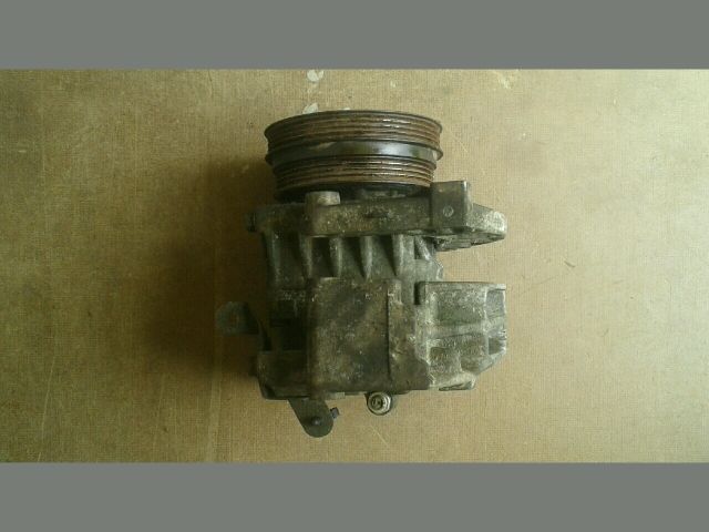 bontott FIAT PUNTO I Klímakompresszor