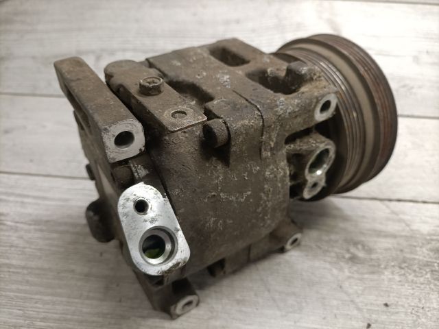 bontott FIAT PUNTO I Klímakompresszor