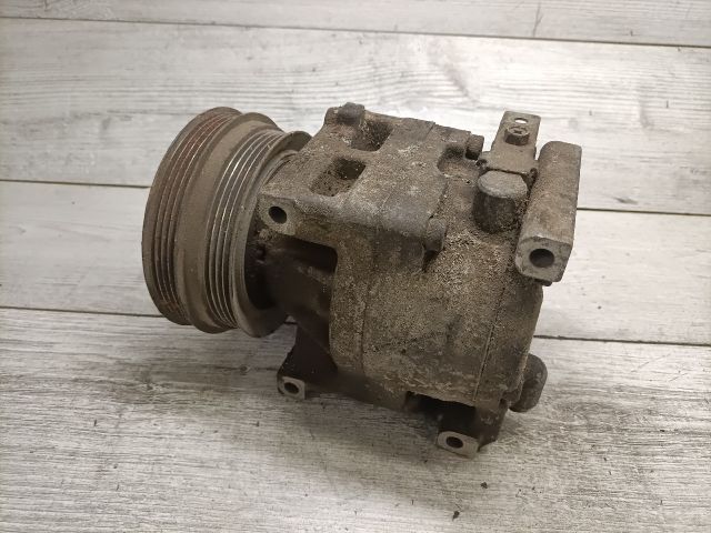 bontott FIAT PUNTO I Klímakompresszor