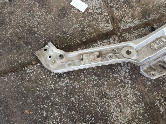 bontott FIAT PUNTO I Komplett Homlokfal (Részeivel)