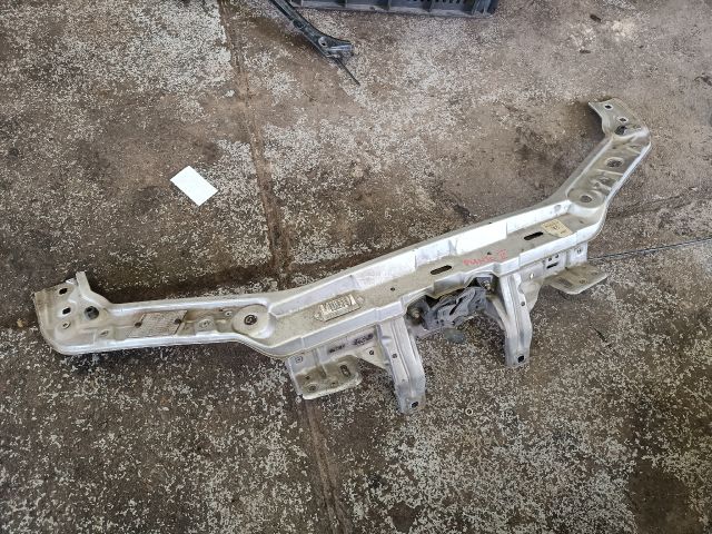 bontott FIAT PUNTO I Komplett Homlokfal (Részeivel)