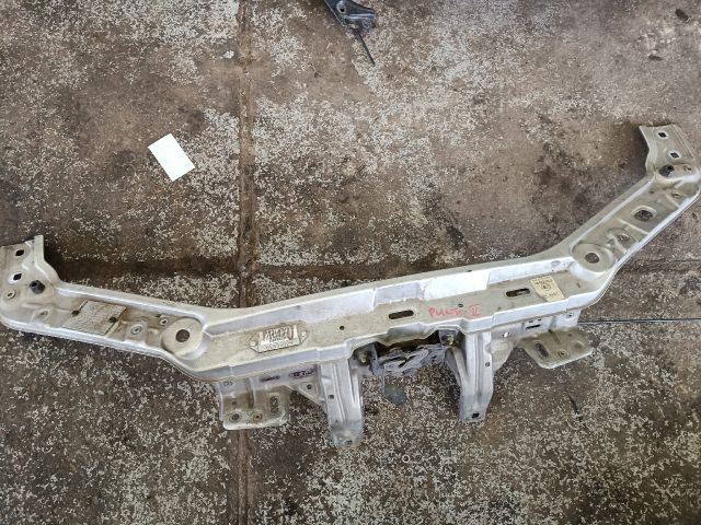 bontott FIAT PUNTO I Komplett Homlokfal (Részeivel)