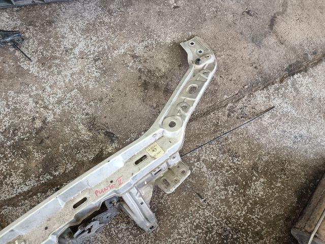 bontott FIAT PUNTO I Komplett Homlokfal (Részeivel)